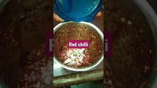 😋😋chicken kanthari chicken fry recipe with kanthari chilli masala  kerala style😋😋 shorts [upl. by Brant]