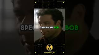 Specificare Bob short phenomenon [upl. by Norrahs448]