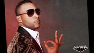 Don Omar Mix Lo mejor Enganchados [upl. by Harmonia]