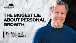 Using IFS to Unlock Your Authentic Self  Dr Richard Schwartz PhD [upl. by Laney]