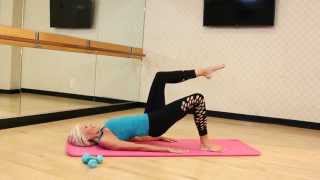 PILATES STRONG VIDEO Advanced  Full Body Pilates Workout [upl. by Carlotta]