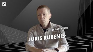 Juris Rubenis teologs  Brīvības bulvāris [upl. by Windzer843]