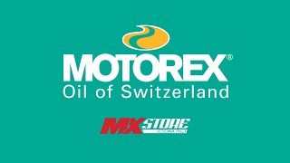 Motorex Air Filter Cleaning Guide  MXstore Australia [upl. by Fortunio]