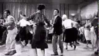 1950s ROCK AND ROLL  the era music and dancing [upl. by Nivel689]