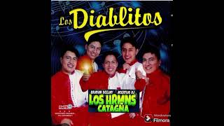 Los Diablitos de Ambato dj Acertijo [upl. by Eilrahs]