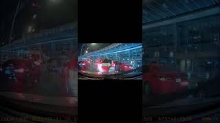 Fight  uber driver vs taxis at door 7 [upl. by Kimberley]