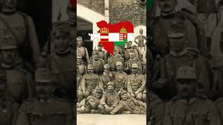 Alliances you have never heard of part3 Triple Alliance shorts ww1 [upl. by Meenen]