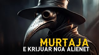 MURTAJA E KRIJUAR NGA ALIENET WEBE🪐☀️ [upl. by Thurman549]