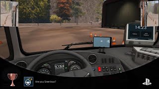 Bus Simulator 21 Next Stop [upl. by Aleusnoc]