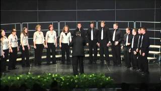 PA KIN KÍN Guido López Gavilán Salt Lake Vocal Artists [upl. by Mou]