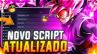 SAIU AGORA🤯 EXECUTOR E SCRIPT BLOX FRUITS ⛩ PARA CELULAR E PC ATUALIZADO PEGA TUDO SOZINHO [upl. by Thgiwd]