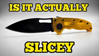 New Demko 205 SLICER How Does It Compare [upl. by Einalam575]