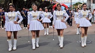 CELCO MUSIC BAND ✨ Impresionante presentación en Festival de Berlín 2024 💃✨ [upl. by Yekram]