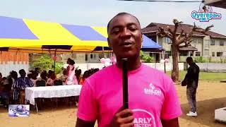 Oyerepa Morning News is with Oduefour Nana Asabre on Oyerepa Radio 30102024 [upl. by Limemann385]