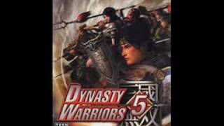 Dynasty Warriors 5  Overdrive [upl. by Swithbert]