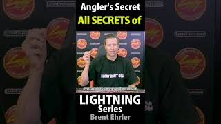 LIGHTNING Series Color Choices【Anglers Secret 03 04 05 06 07 09 10 11】 [upl. by Maziar830]