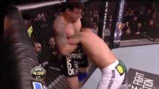 UFC 140 Frank Mir x Rodrigo Minotauro Nogueira Full HD [upl. by Sower]