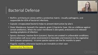 Free Dental CE Webinars SUPERBUGS ANTIMICROBIAL RESISTANCE AND THE DENTAL PRACTICE [upl. by Ives]