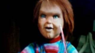 Childs Play 2 Chucky Says [upl. by Eanyl270]