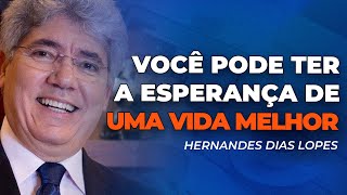 Hernandes Dias Lopes  TRAGO MOTIVOS DE ESPERANÇA PARA VOCÊ [upl. by Hailee]