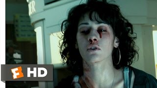 Cloverfield 59 Movie CLIP  I Dont Feel So Good 2008 HD [upl. by Pius]