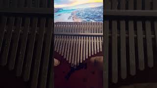 Kalimba kalimba mimbra piano instrument [upl. by Carisa841]