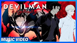 Devilman Crybaby AMV Theme [upl. by Mcgee39]