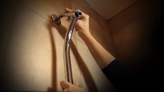 How to Install a Symphony Retrofit Shower System from Bélanger by Keeney [upl. by Holt843]