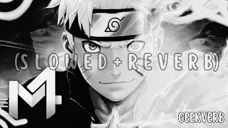 Naruto Naruto  Sétimo Hokage  M4rkim s l o w e d  r e v e r b [upl. by Redmond]