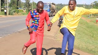 Balicha Mwikulu by Dr Joseph Mwangale Official Video [upl. by Garrard]