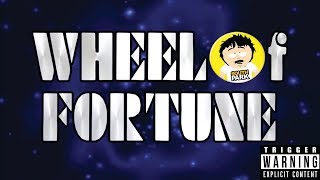 South Park  Wheel of Fortune Naggers [upl. by Zucker]