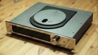 RESTEK EPOS CD Player [upl. by Kurth377]