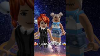 Two genies in a bottle ✨️♥️💖roblox robloxedit edit trend viral [upl. by Jung]