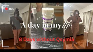 Surviving 8 Days Without Qsymia The Ultimate Prescription Wait [upl. by Azzil954]