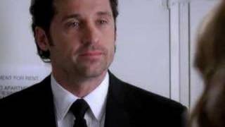 Greys Anatomy  Ep25 Derek [upl. by Currey]