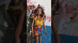 VAI BOMBAR ESSAS ROUPINHAS DE BARBIE VEM VERÃO [upl. by Eaned]