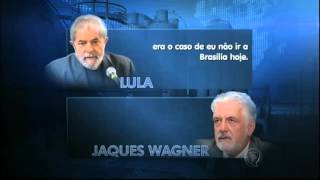 Sérgio Moro libera mais escutas telefônicas do expresidente Lula [upl. by Oluas710]