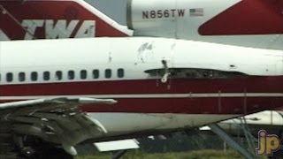 TWA Graveyard in Kansas City 1998 [upl. by Vivianna743]