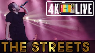 The Streets – Dry your eyes live 4k Berlin 2024 [upl. by Hoffarth]