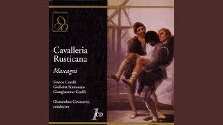 Mascagni Cavalleria Rusticana Intermezzo [upl. by Anastase]