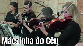 Mãezinha do Céu Instrumental Música Católica [upl. by Abbye912]