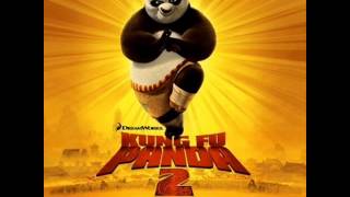 Kung fu Panda 2 Soundtrack3 Inner Peace [upl. by Hultin]