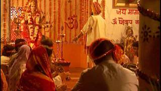 Tere Dar Pe Sar Jhukaya I Devi Bhajan I LAKHBIR SINGH LAKKHA I Beta Bulaye I Full HD Video Song [upl. by Atined]