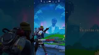 JUICE WRLD EN FORTNITE [upl. by Anilasor854]