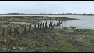 Managing Coastal Change  Hillhouse Farm [upl. by Hahsi994]