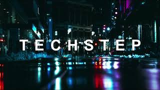 Techstep Classics 9698 mix dnb techstep electronic [upl. by Berky130]