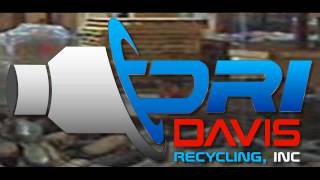 Davis Recycling Inc DavisConverterscom  Catalytic Converter Recycling [upl. by Just]