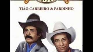 Tiao Carreiro e Pardinho  Saudade de Araraquara [upl. by Suidaht49]