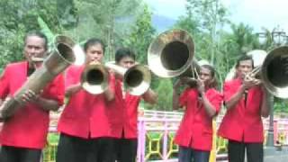 MUSIK BAMBU HARAPAN PATRIOT TOSURAYA RATAHANflv [upl. by Ariaek366]