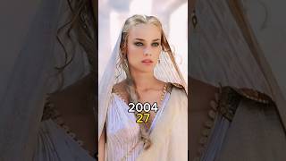 Troy 2004 vs 2024 Cast Then and Now Transformationquot [upl. by Duax84]